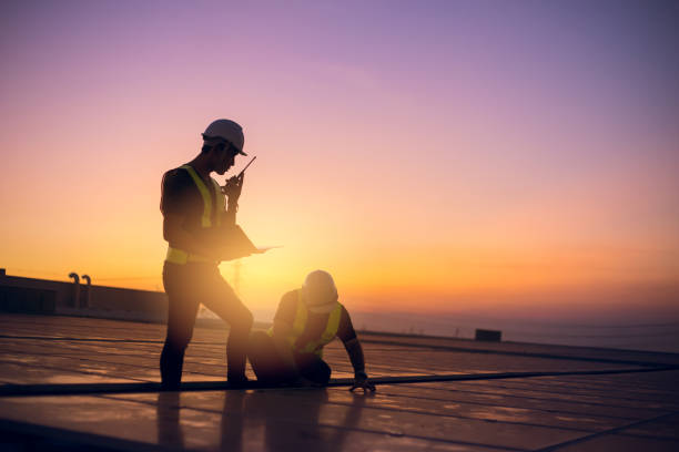 Best Flat Roof Repair Services  in Pearl River, NY